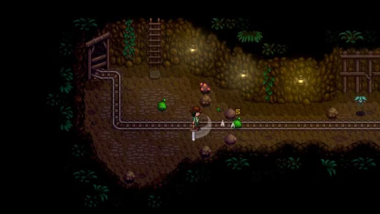 Stardew Valley Steam Account