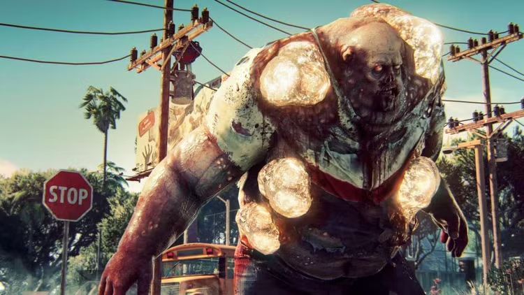 Dead Island 2 Epic Games Account