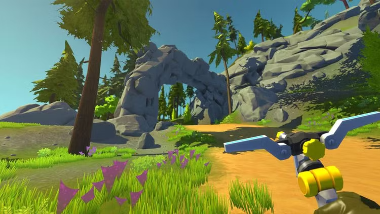 Scrap Mechanic Steam Account