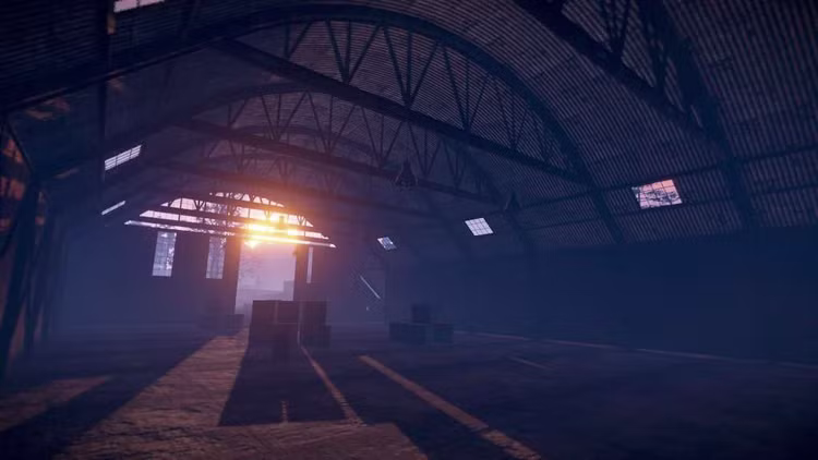 RUST Steam Account