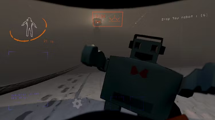 Lethal Company Steam Account