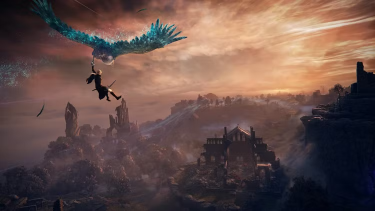 ELDEN RING NIGHTREIGN PC Steam Account
