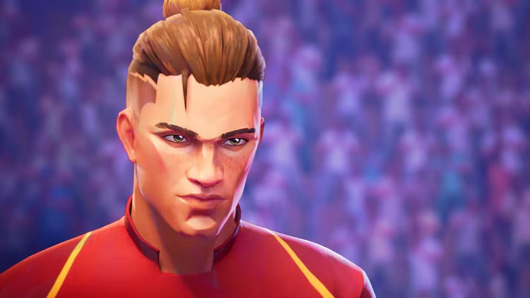 REMATCH PC Steam Account