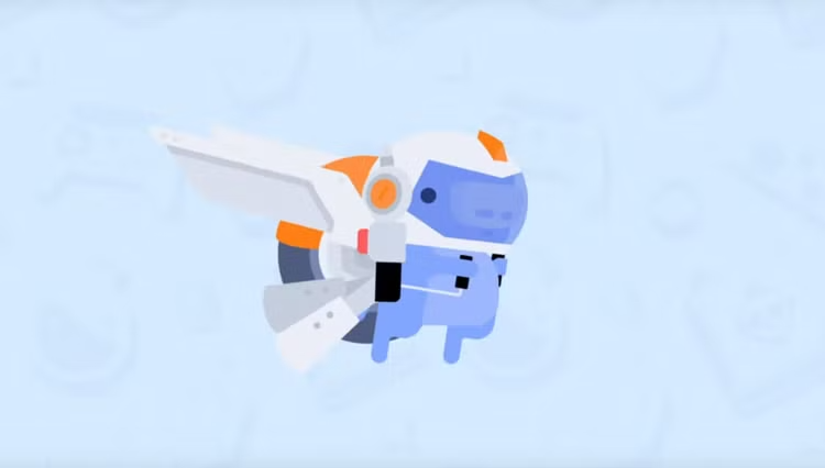Discord Nitro - 1 Month Subscription ACCOUNT