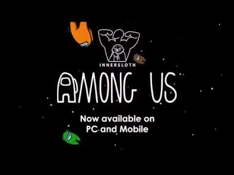 Among Us Epic Games Account