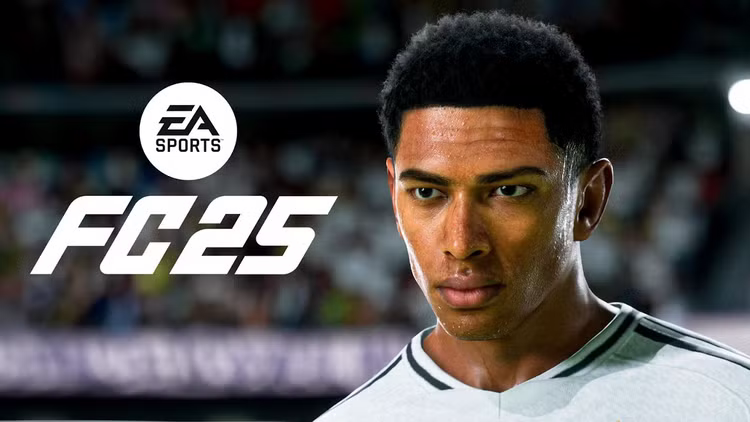 EA SPORTS FC 25 PC Steam Account