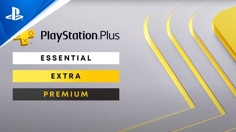 PlayStation Plus Essential 1 Month Subscription ACCOUNT
