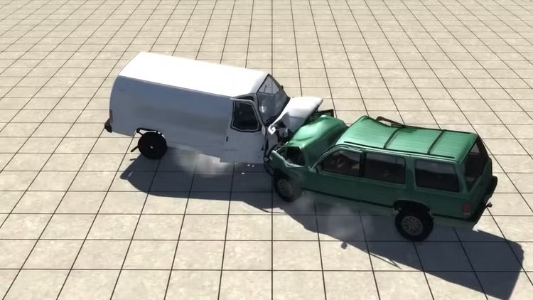 BeamNG.drive Steam Account