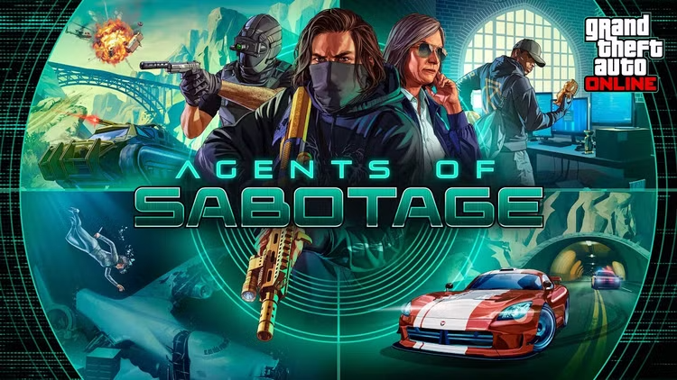 Grand Theft Auto V Enhanced PC Steam Account