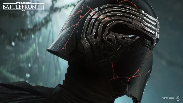 STAR WARS Battlefront II: Celebration Edition Epic Games Account