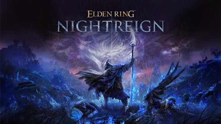 ELDEN RING NIGHTREIGN PC Steam Account
