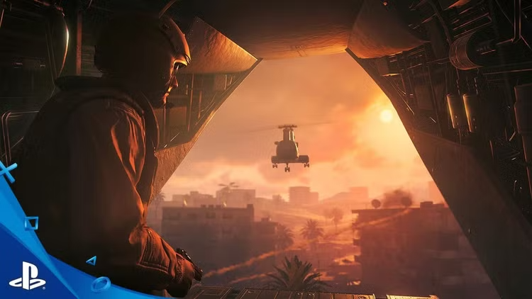Call of Duty: Modern Warfare Remastered PC Windows Account