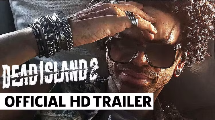 Dead Island 2 Epic Games Account