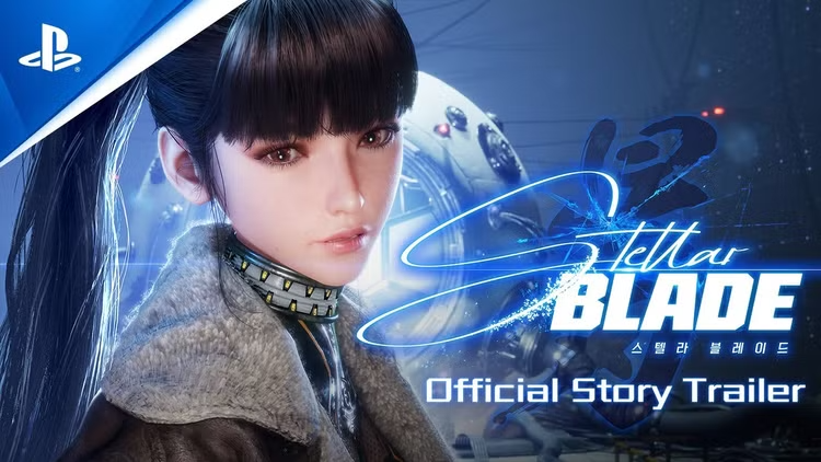 Stellar Blade PC Steam Account
