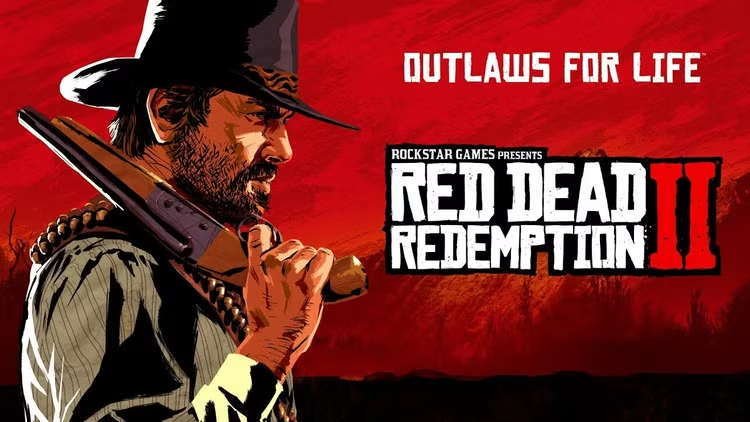 Red Dead Redemption 2 Steam Account