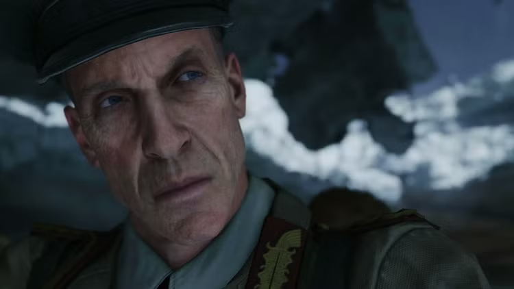 Call of Duty: Black Ops III Zombies Chronicles Edition Steam Account