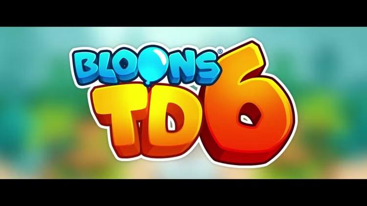 Bloons TD 6 Steam Account