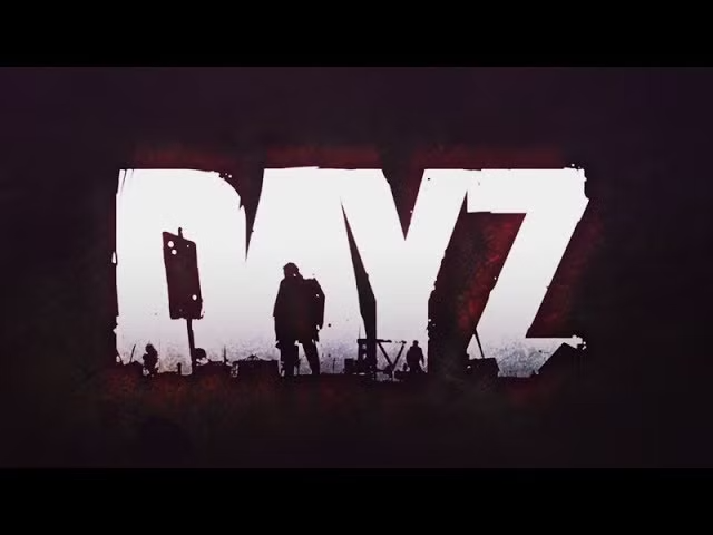 DayZ PC Steam Account