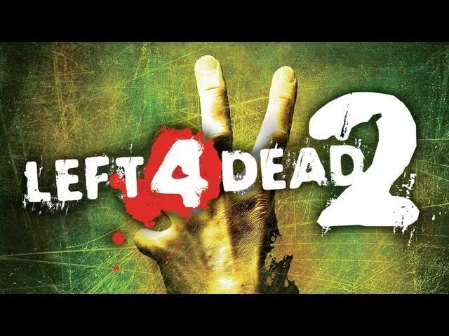 Left 4 Dead 2 Steam Account