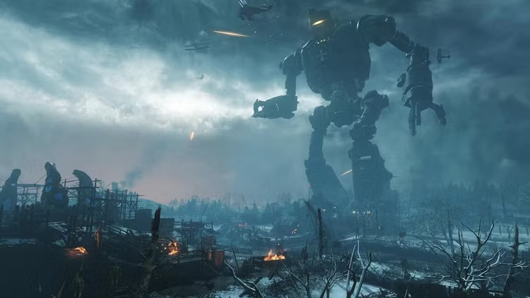 Call of Duty: Black Ops III Zombies Chronicles Edition Steam Account