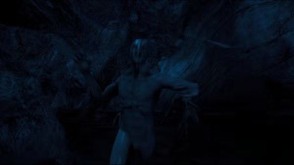 The Forest Steam Account