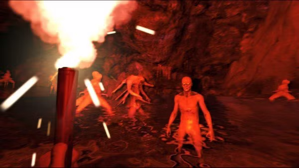 The Forest Steam Account