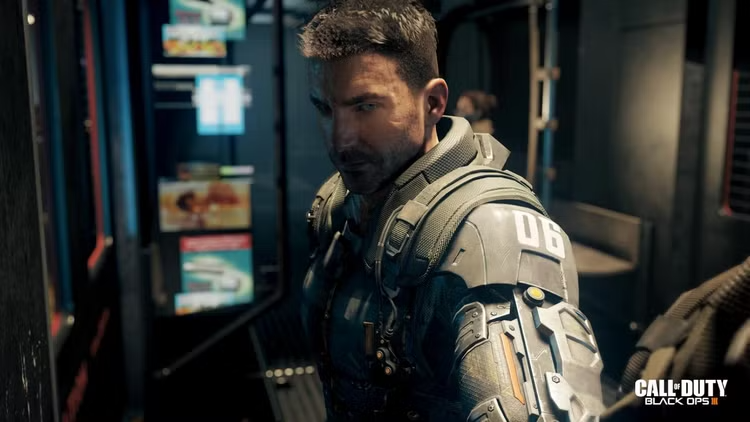Call of Duty: Black Ops III Zombies Chronicles Edition Steam Account