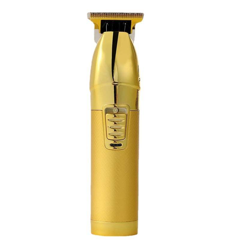 Men's must - 2025 Latest Hair Clipper