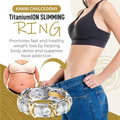 （🔥LAST DAY SALE-70% OFF)MAGNETOLOGY MOISSANITE DIAMOND RING