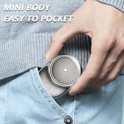 Shaver for Men