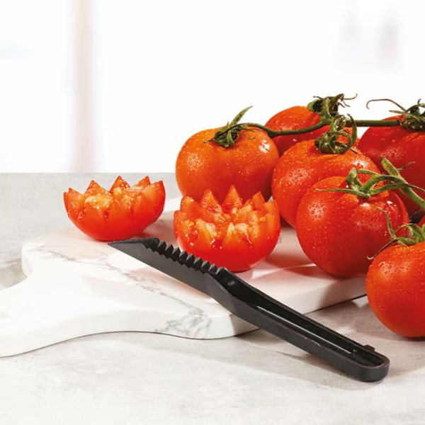 🏆Flash Sale⚡ 50K+ SOLD! Almost Gone-💥Kitchen Spiral and V-Shaped Tools，Best gifts