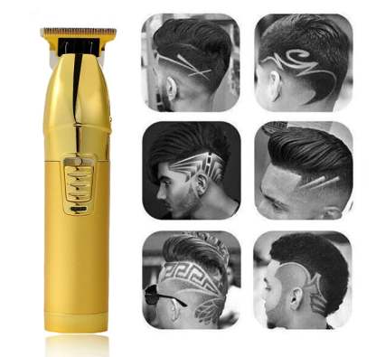 Men's must - 2025 Latest Hair Clipper