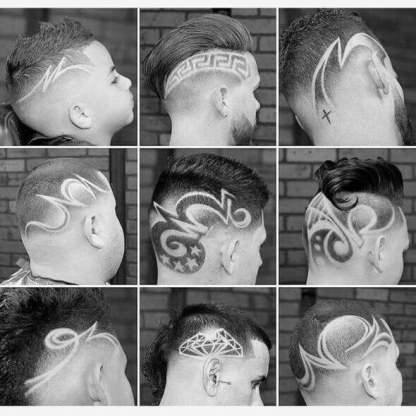 Men's must - 2025 Latest Hair Clipper