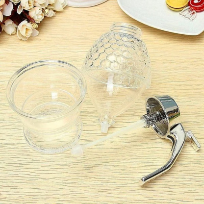 🔥LAST DAY 70% OFF🔥Easy Honey Dispenser Kettle