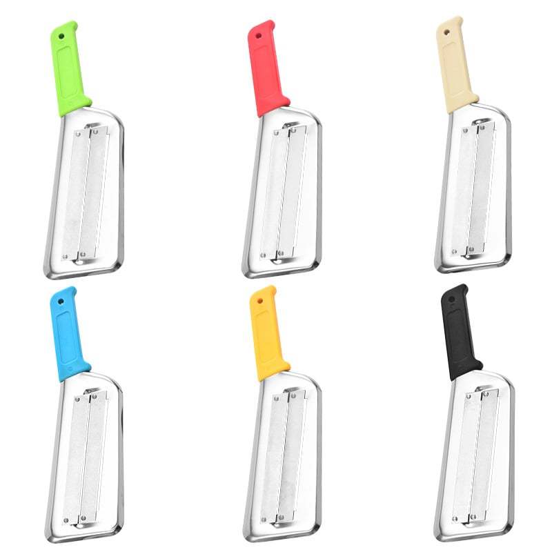 🏆Flash Sale⚡ 50K+ SOLD! Almost Gone-💥Stainless Steel Shredder Knife,Best Gifts