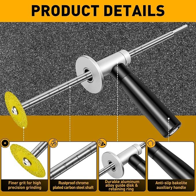 🔥SAVE 52%for a Limited Time🔥Inside Pipe Cutter for PVC: Precision Cutting at Its Best! 🔧✨