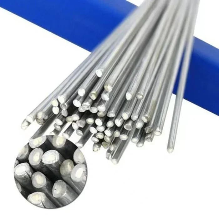 💖-Solution Welding Flux-Cored Rods