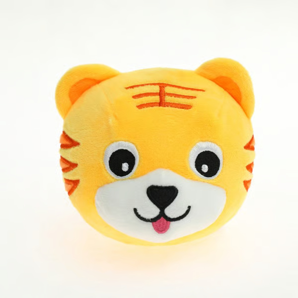 Warehouse Clearance Sale 49% OFF😍Talking plush toy bouncing ball