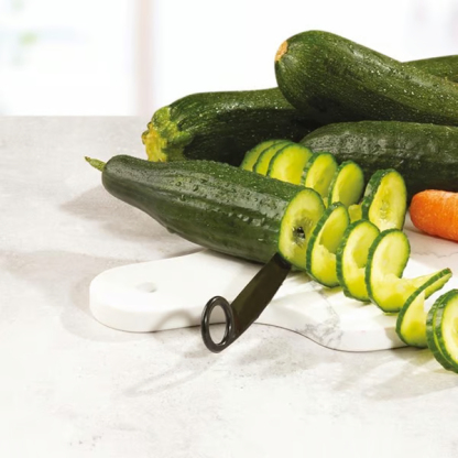 🏆Flash Sale⚡ 50K+ SOLD! Almost Gone-💥Kitchen Spiral and V-Shaped Tools，Best gifts