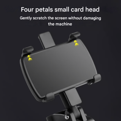 🏆New Arrival 360 Degree Rotating Car Dashboard Phone Holder