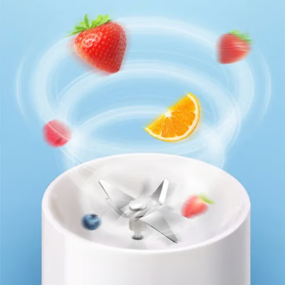 💥Portable blender for fresh juice💥