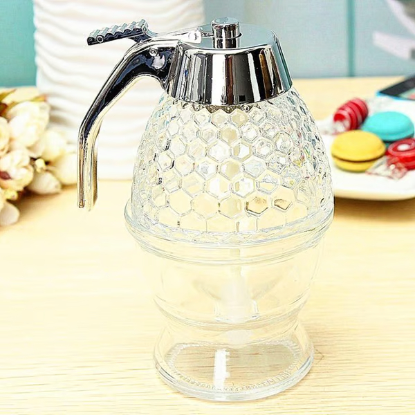 🔥LAST DAY 70% OFF🔥Easy Honey Dispenser Kettle