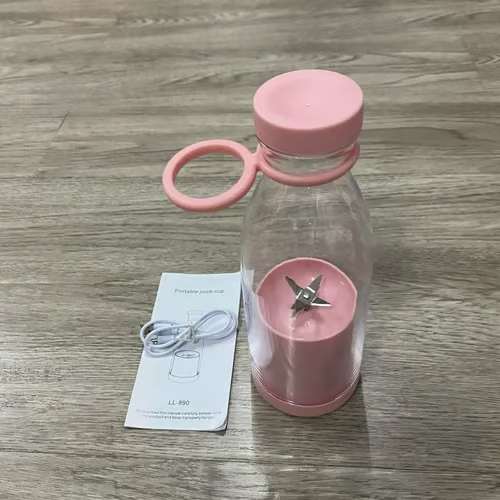 💥Portable blender for fresh juice💥