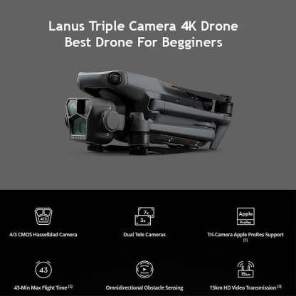 Remote Control Aircraft HD Aerial Photography Quadcopter