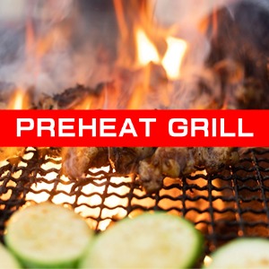 Barbeque Grill Steam Brush