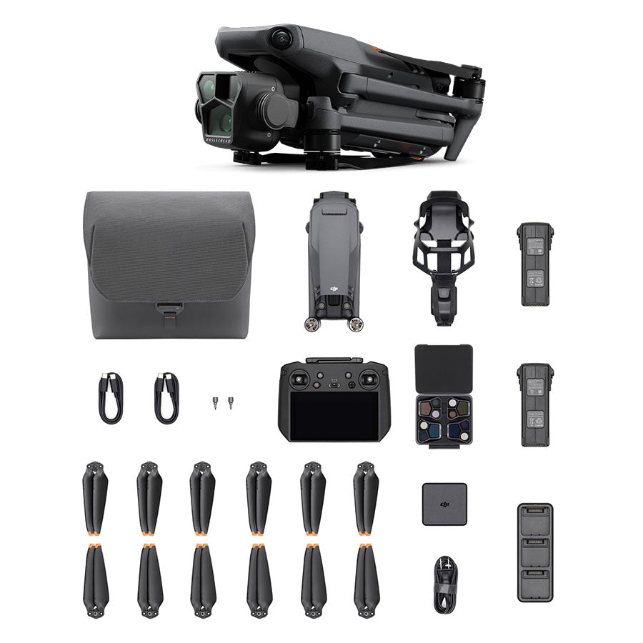Remote Control Aircraft HD Aerial Photography Quadcopter