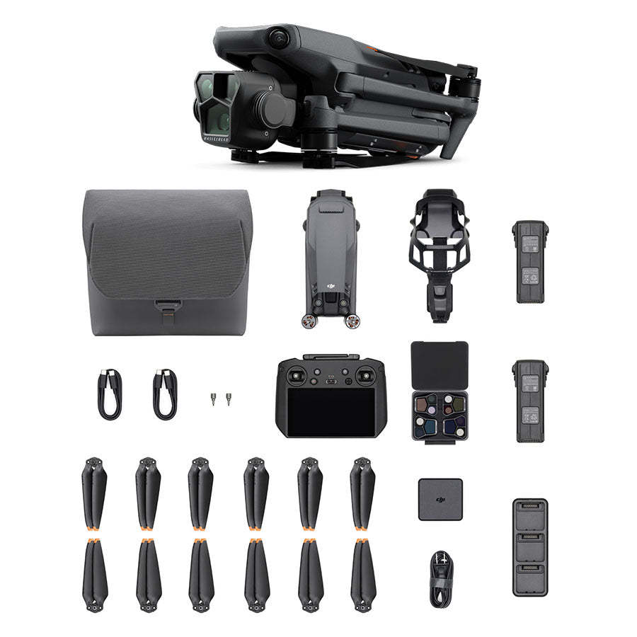 Remote Control Aircraft HD Aerial Photography Quadcopter