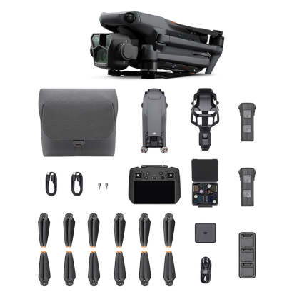 Remote Control Aircraft HD Aerial Photography Quadcopter