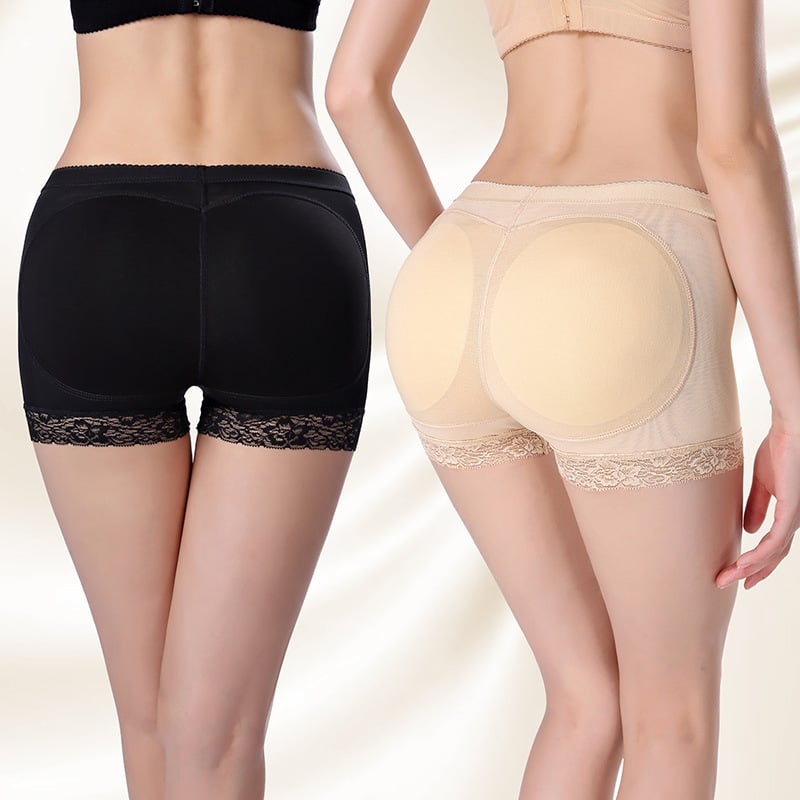 🔥Butt Lifter Shorts Body Shaper Enhancer Panties