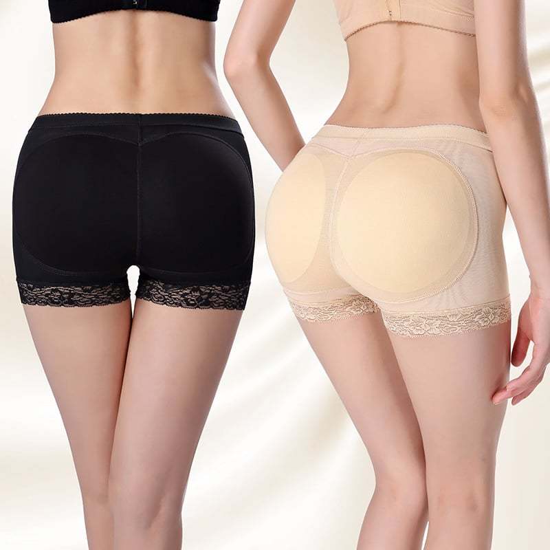 🔥Butt Lifter Shorts Body Shaper Enhancer Panties